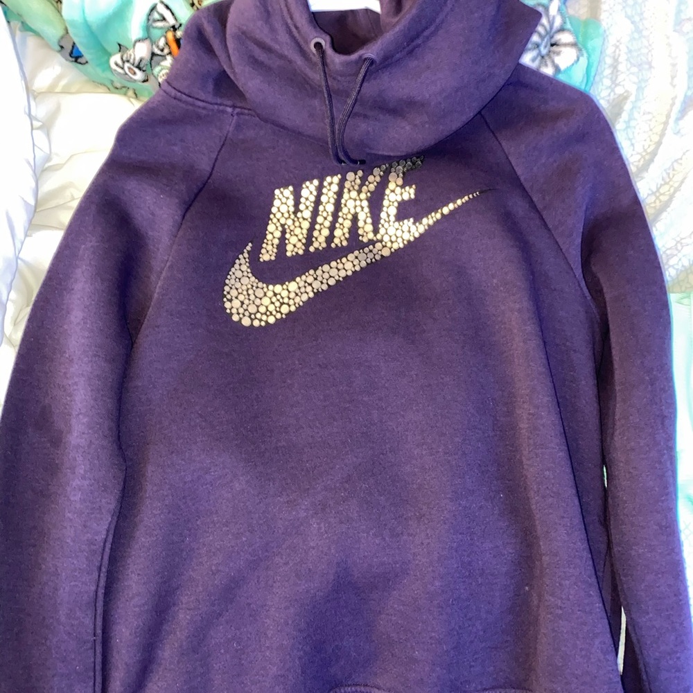 nike hoodie